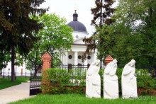 Батурин