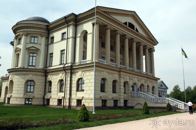 Батурин