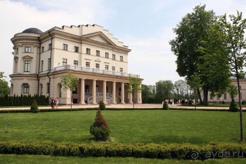 Батурин