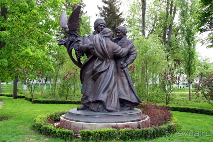 Батурин