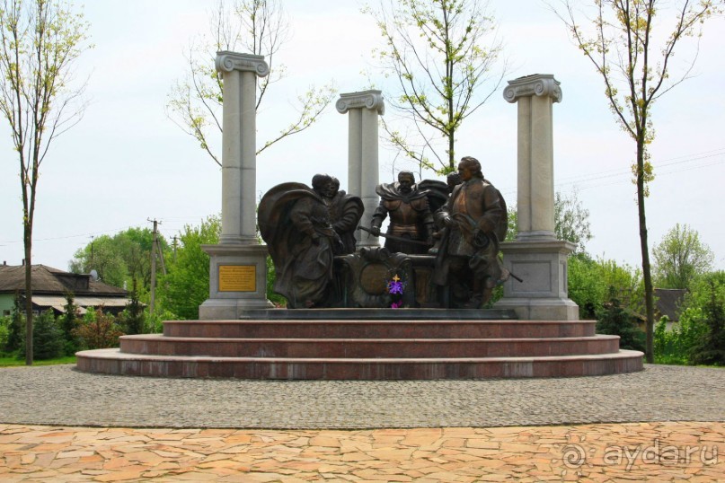 Батурин