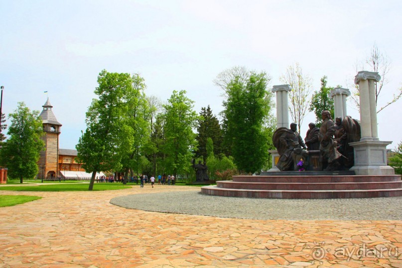 Батурин
