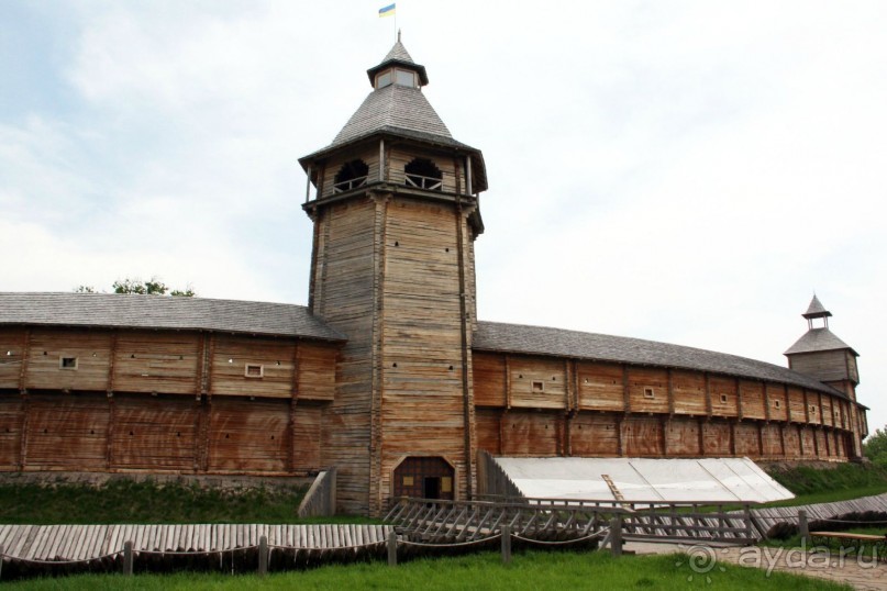 Батурин