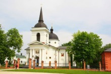 Батурин