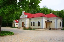Батурин