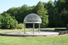 фото Бардеевских купелей