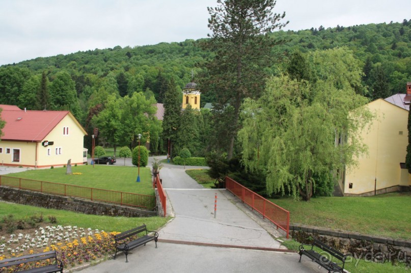 Бардеёвские Купели