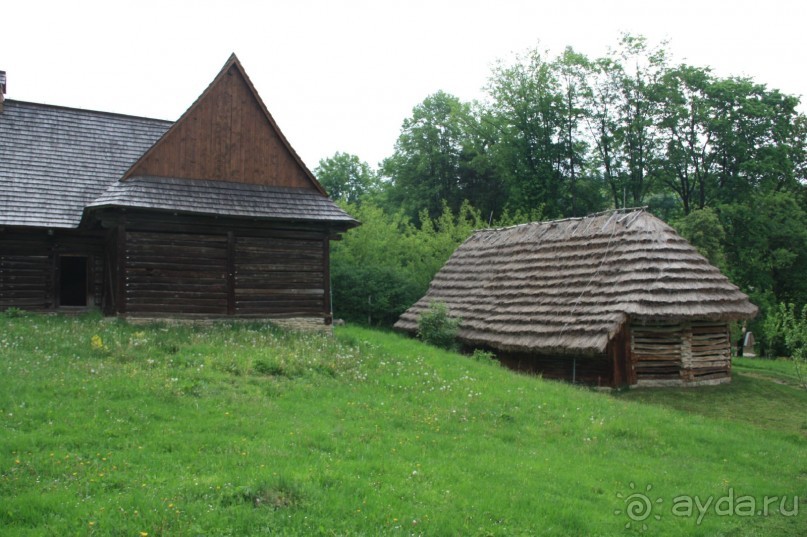 Бардеёвские Купели