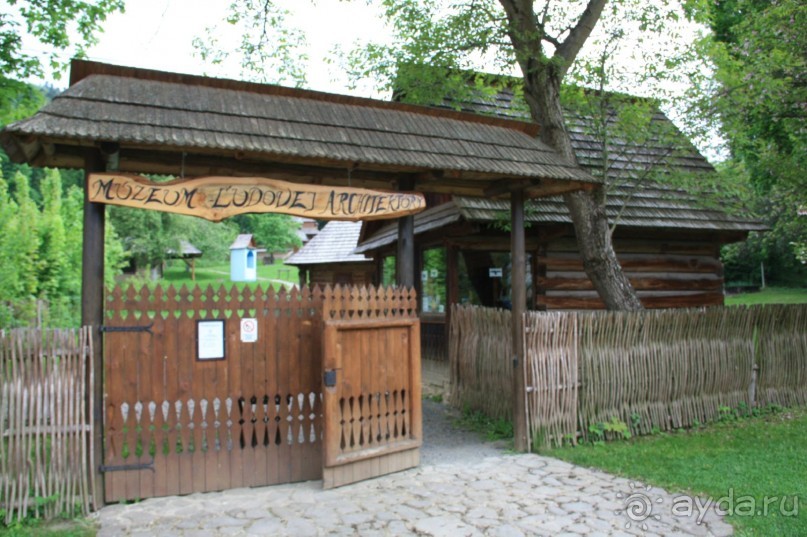 Бардеёвские Купели