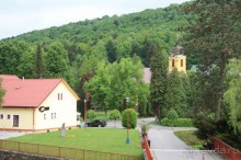 фото Бардеевских купелей