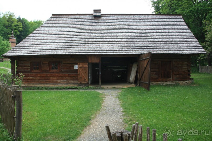 Бардеёвские Купели