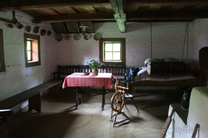 Бардеёвские Купели