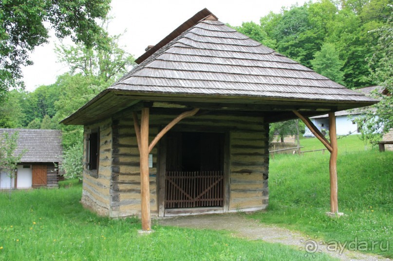 Бардеёвские Купели