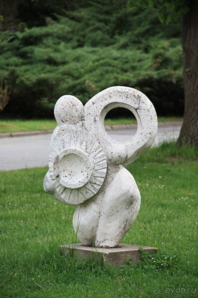 фото Бардеевских купелей