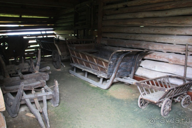 Бардеёвские Купели