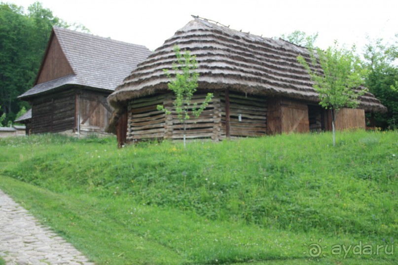 Бардеёвские Купели