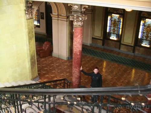 Дни смеха. Одесса + Украинская Венеция