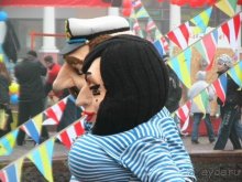 Дни смеха. Одесса + Украинская Венеция