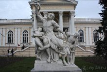 Дни смеха. Одесса + Украинская Венеция