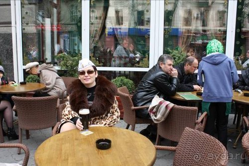 Дни смеха. Одесса + Украинская Венеция