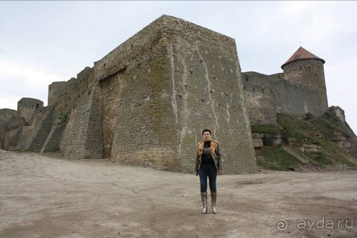 Дни смеха. Одесса + Украинская Венеция