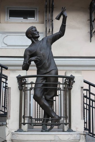 Дни смеха. Одесса + Украинская Венеция