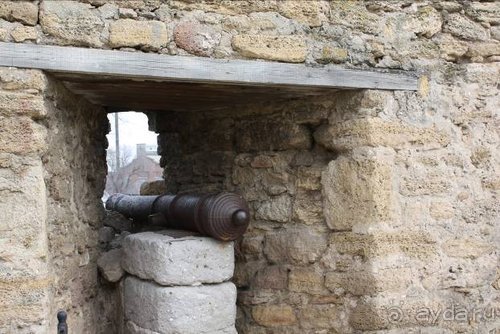 Дни смеха. Одесса + Украинская Венеция