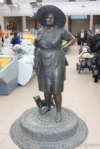 Дни смеха. Одесса + Украинская Венеция