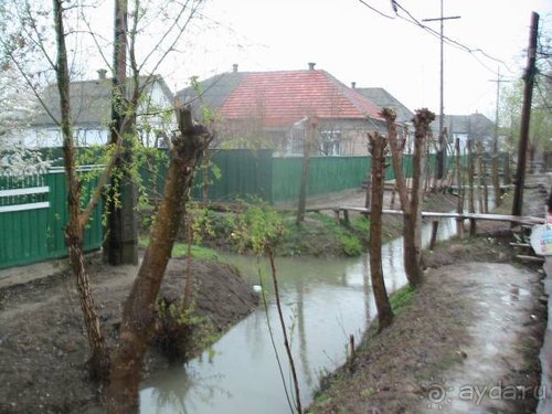 Дни смеха. Одесса + Украинская Венеция