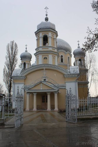 Дни смеха. Одесса + Украинская Венеция