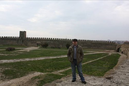 Дни смеха. Одесса + Украинская Венеция