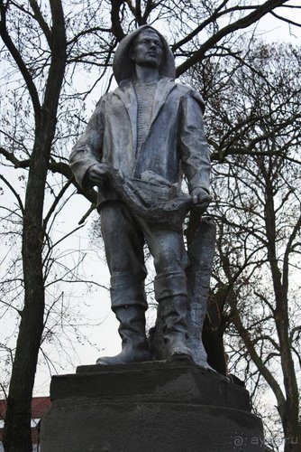 Дни смеха. Одесса + Украинская Венеция