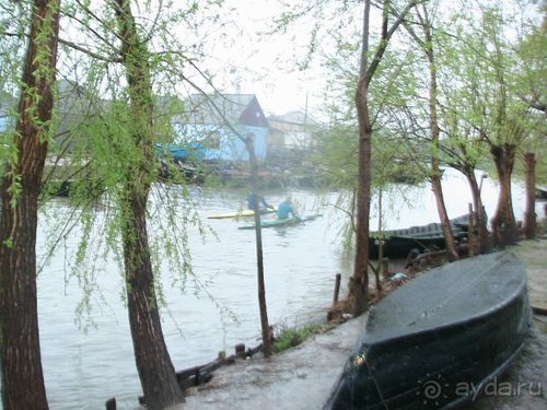 Дни смеха. Одесса + Украинская Венеция