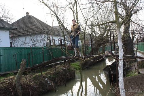 Дни смеха. Одесса + Украинская Венеция