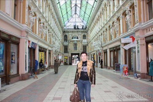 Дни смеха. Одесса + Украинская Венеция