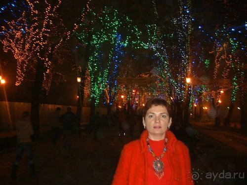 Дни смеха. Одесса + Украинская Венеция