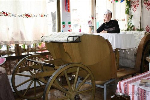 Дни смеха. Одесса + Украинская Венеция