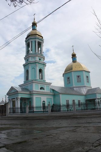 Дни смеха. Одесса + Украинская Венеция