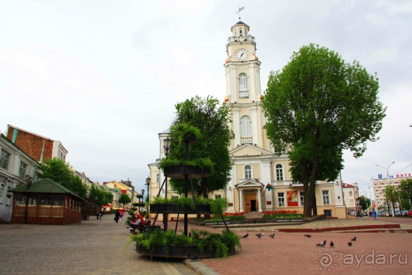 фото Эридан