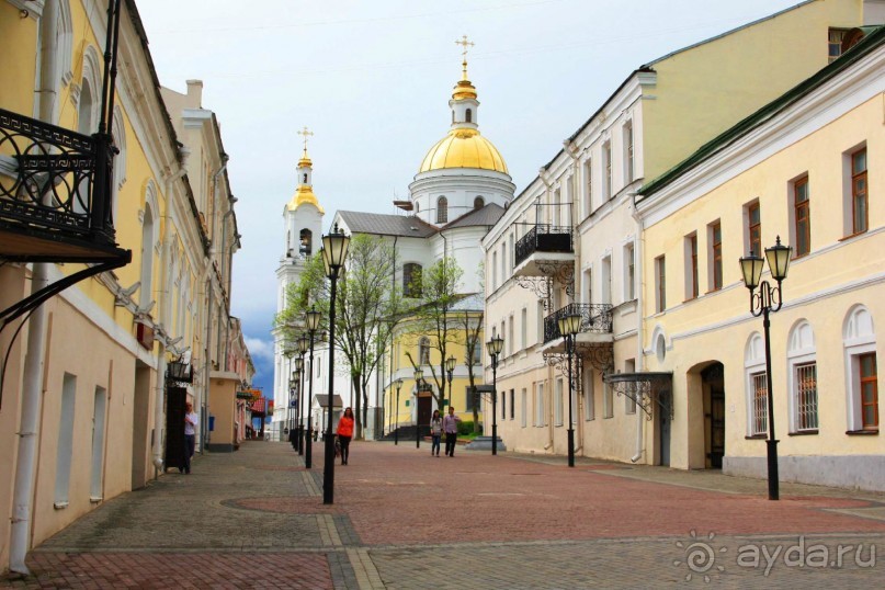 фото Эридан