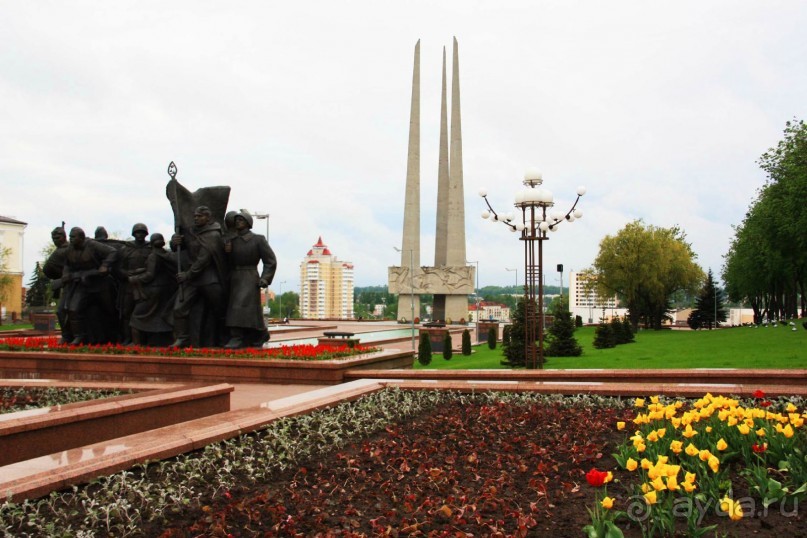 фото Эридан
