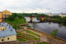 фото Эридан