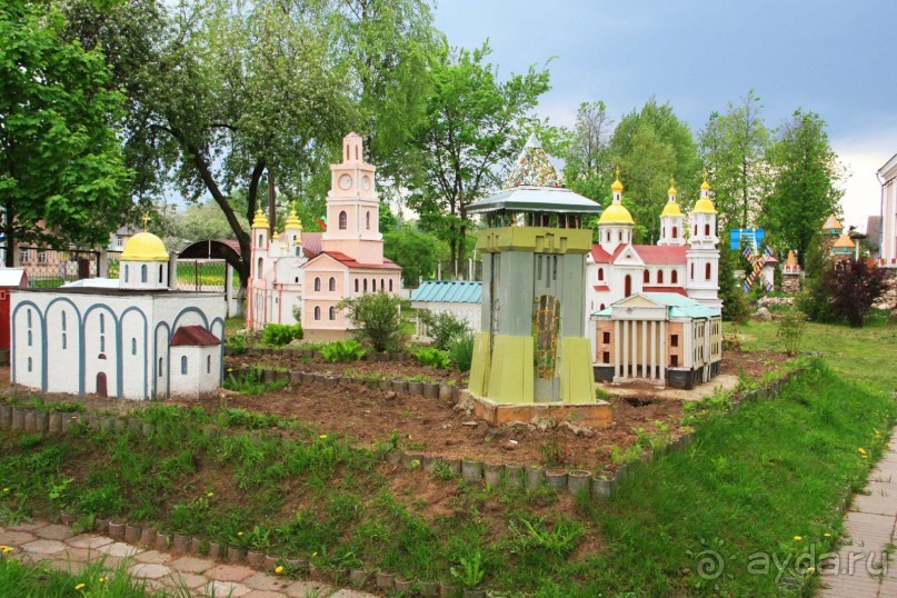 фото Витебска