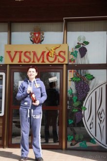 На Юморину в Одессу через Приднестровье и Молдавию