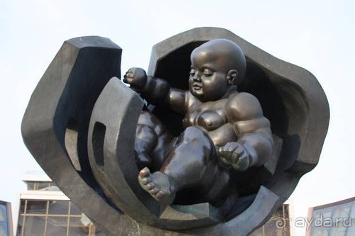 На Юморину в Одессу через Приднестровье и Молдавию