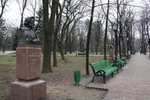 На Юморину в Одессу через Приднестровье и Молдавию