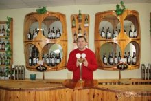 На Юморину в Одессу через Приднестровье и Молдавию