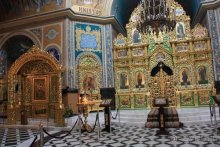 На Юморину в Одессу через Приднестровье и Молдавию