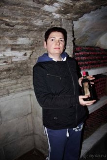 На Юморину в Одессу через Приднестровье и Молдавию