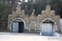 На Юморину в Одессу через Приднестровье и Молдавию